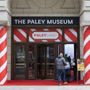 Paley Center for Media