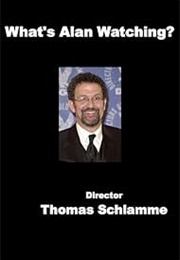 What's Alan Watching? (1989)