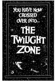 The Twilight Zone (1959)