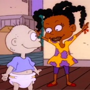 S2.E18: Meet the Carmichaels/The Box