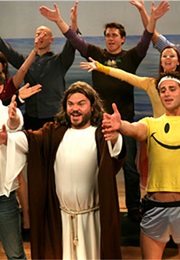 Prop 8: The Musical (2008)