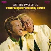 I Washed My Face in the Morning Dew - Porter Wagoner, Dolly Parton