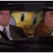 S9.E11: The Dealership