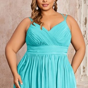 Double Spaghetti Straps