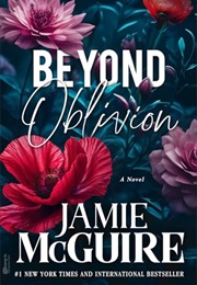 Beyond Oblivion (Jamie McGuire)