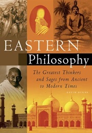 Eastern Philosophy (Burns, Kevin)