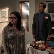 S8.E12: Do You Believe in Magic