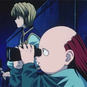 S1.E52: Underground Auction × Annihilation × Machinegun