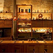 Bar Carmen (Medellín)