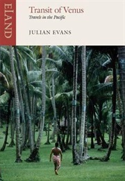 Transit of Venus (Julian Evans)