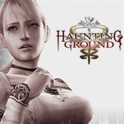Haunting Ground