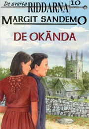 De Okända (Margit Sandemo)