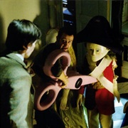 S6.E9: Night Terrors