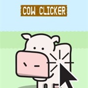 Cow Clicker