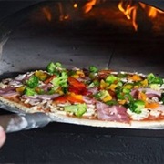 S26.E7: Champagne Hoods & Foils, Pneumatic Delivery Systems, Espresso Machines, Pizza Ovens