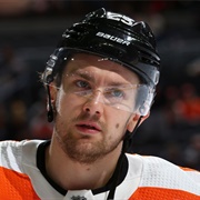 James Van Riemsdyk (Columbus Blue Jackets)