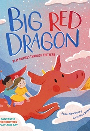 Big Red Dragon (Jane Newberry)