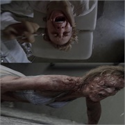 American Horror Story: Asylum: "I Am Anne Frank: Part 1 & Part 2" (S2,E4/5)