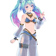 Hatsune Miku Outfit 197