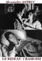 The Crimson Curtain (1953)