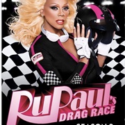 Watched Reality Television