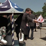 S5.E3: The Right Hand of the Father