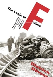 The Logic of Failure (Dorner)