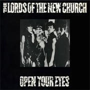 Lords of the New Church- Open Your Eyes