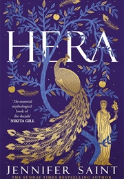 Hera (Jennifer Saint)