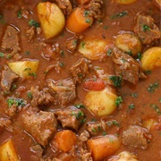 Goulash (Hungary)