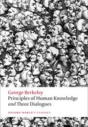 Principles of Human Knowledge (George Berkeley)