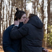 Sam & Grizz (The Society)