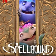 Spellbound