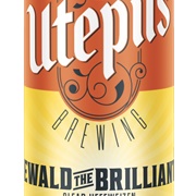 Utepils Ewald the Brilliant