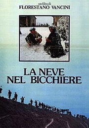 La Neve Nel Bicchiere (1984)