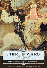 Fierce Wars and Faithful Loves (Edmund Spenser)