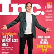 Inc. Magazine