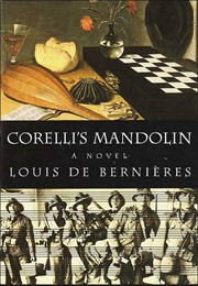 Captain Corelli's Mandolin (De Bernieres, Louis)