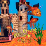 Little Plastic Castle - Ani Difranco