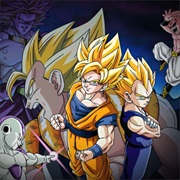Dragon Ball Z - Budokai 3