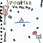 Pogstar - Sharkfish