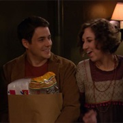 S3.E11: The Platinum Rule