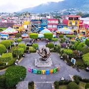 Xicotepec, Puebla, Mexico