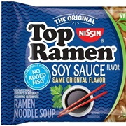 Top Ramen