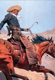 The Virginian (Owen Wister)