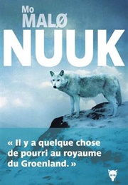Nuuk (Mo Malø)