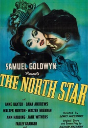 The North Star - Aaron Copland (1943)