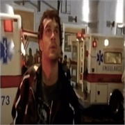 Saved: "A Day in the Life" (S1,E1)