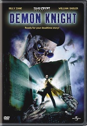 Demon Knight (1995)