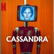 Cassandra